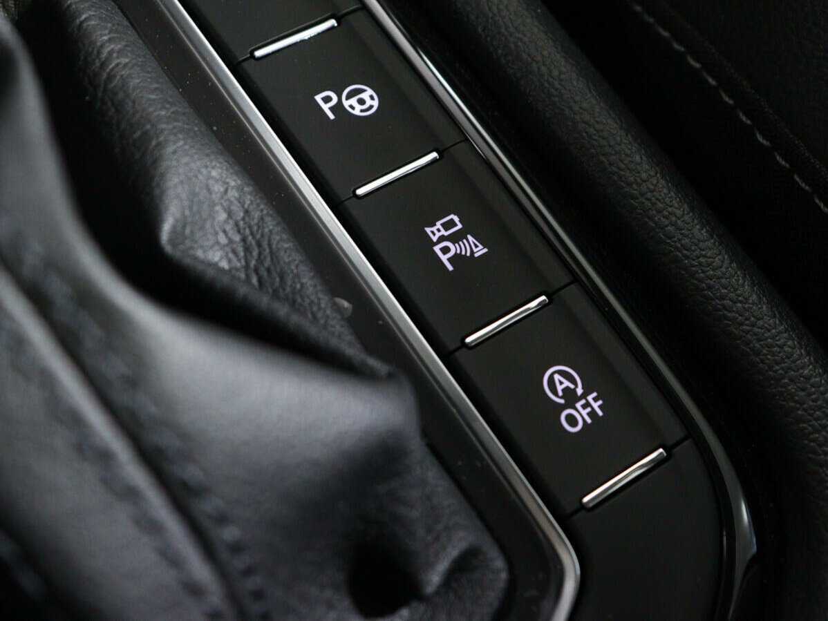 Volkswagen Tiguan L, 2023 Фото №25