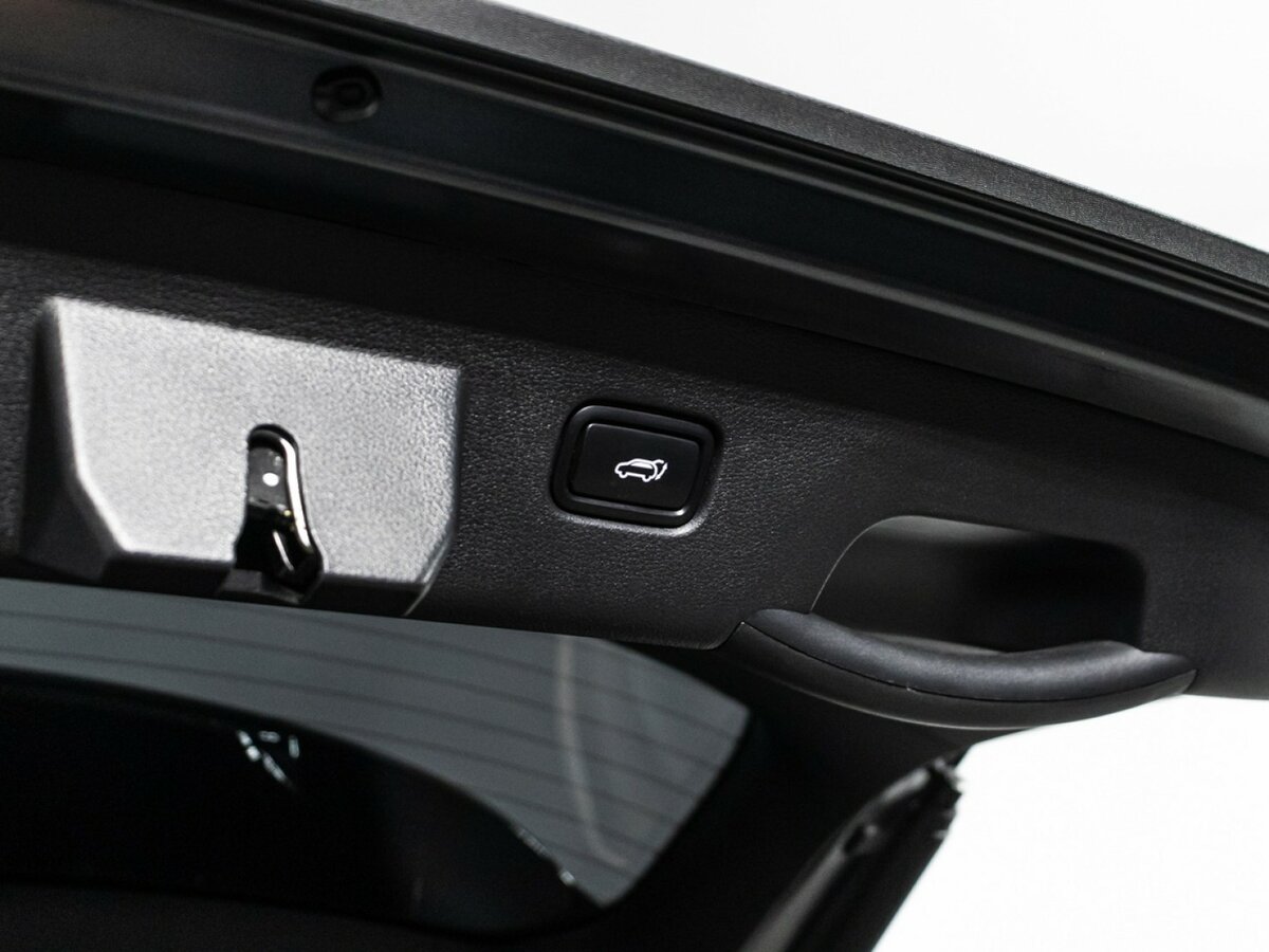Kia Sportage V, 2023 Фото №20