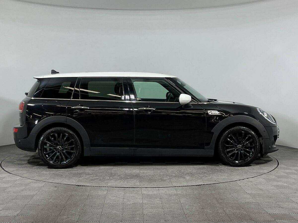 Mini Clubman Cooper, 2020 Фото №4