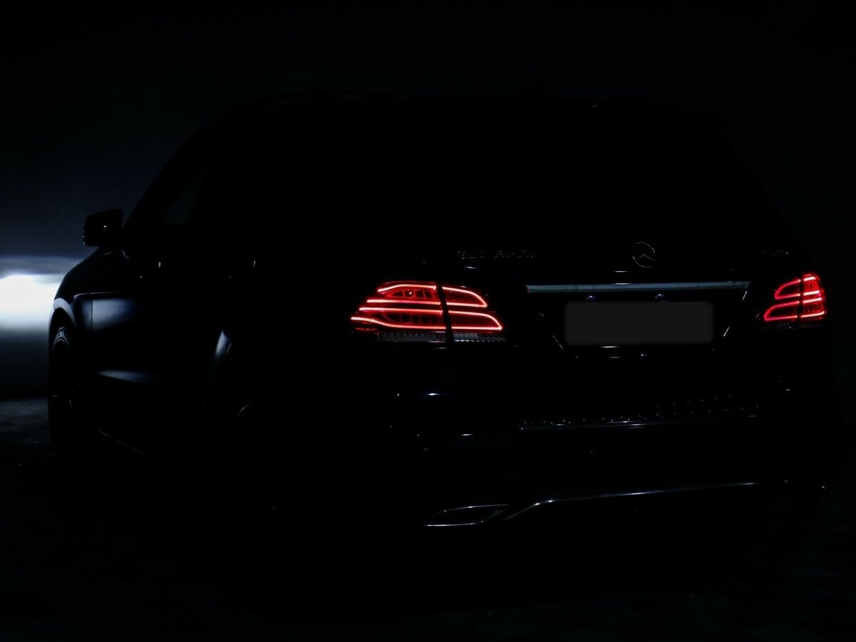 Mercedes-Benz GLE 350 d I (W166), 2016 Фото №17