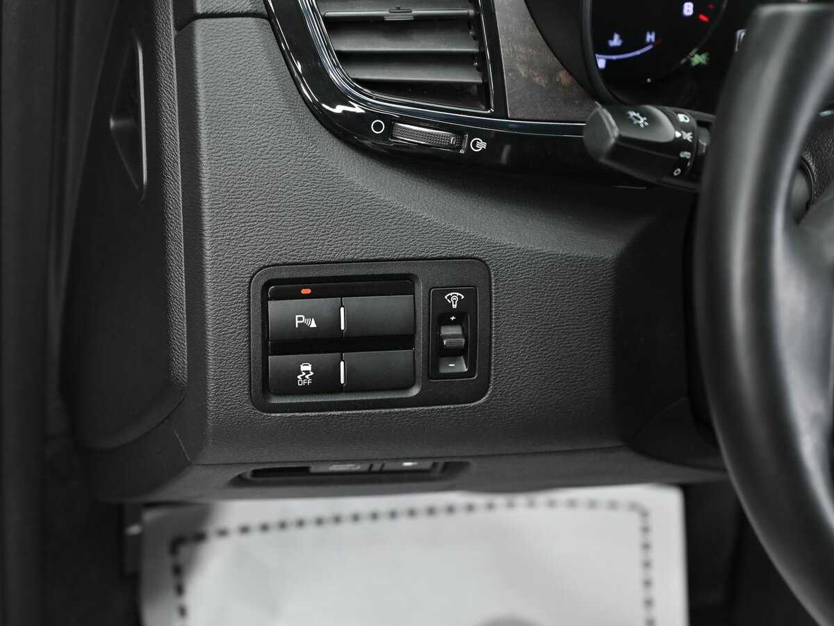 Kia Quoris, 2014 Фото №7