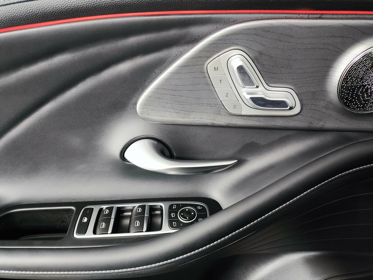 Chery Arrizo 8, 2024 Фото №16