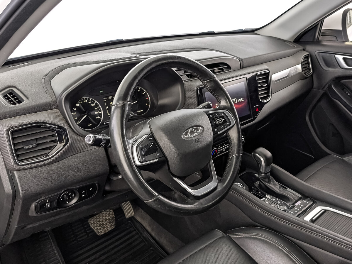 Chery Tiggo 4 I Рестайлинг, 2022 Фото №15