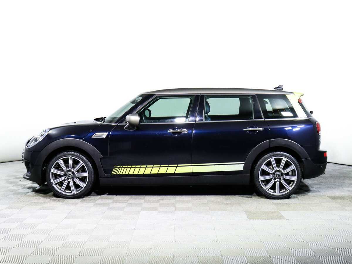 Mini Clubman Cooper, 2020 Фото №5