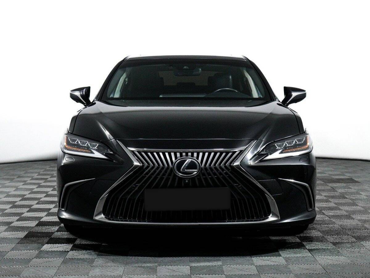 Lexus ES 250, 2019 Фото №2