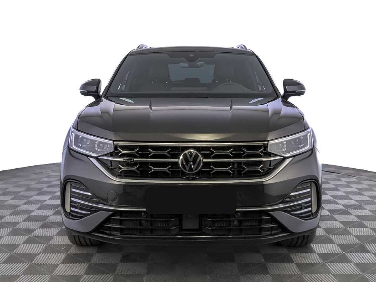 Volkswagen Tayron, 2023 Фото №2
