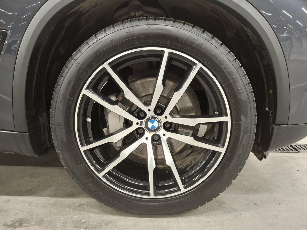 BMW X5 30d IV (G05/G18), 2019 Фото №18