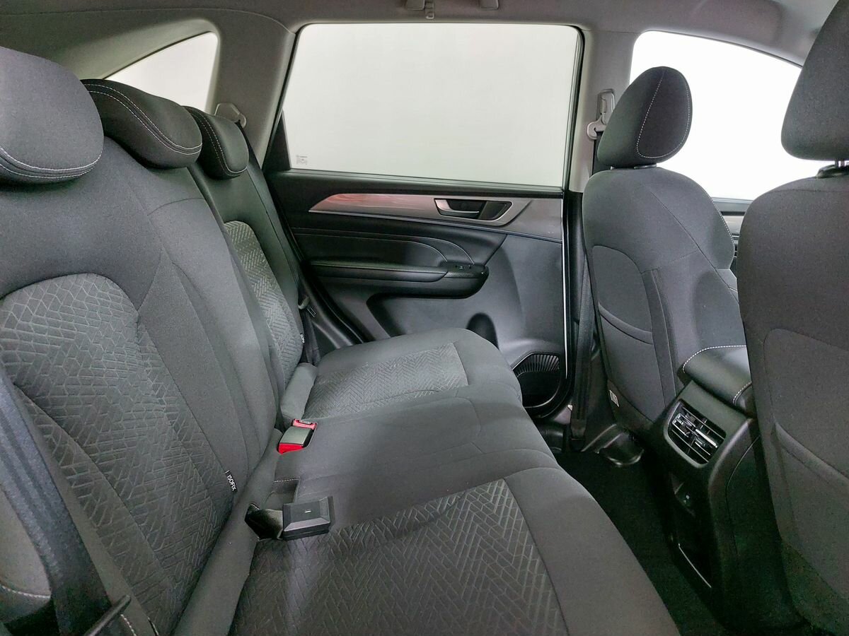 Haval M6 II, 2023 Фото №13