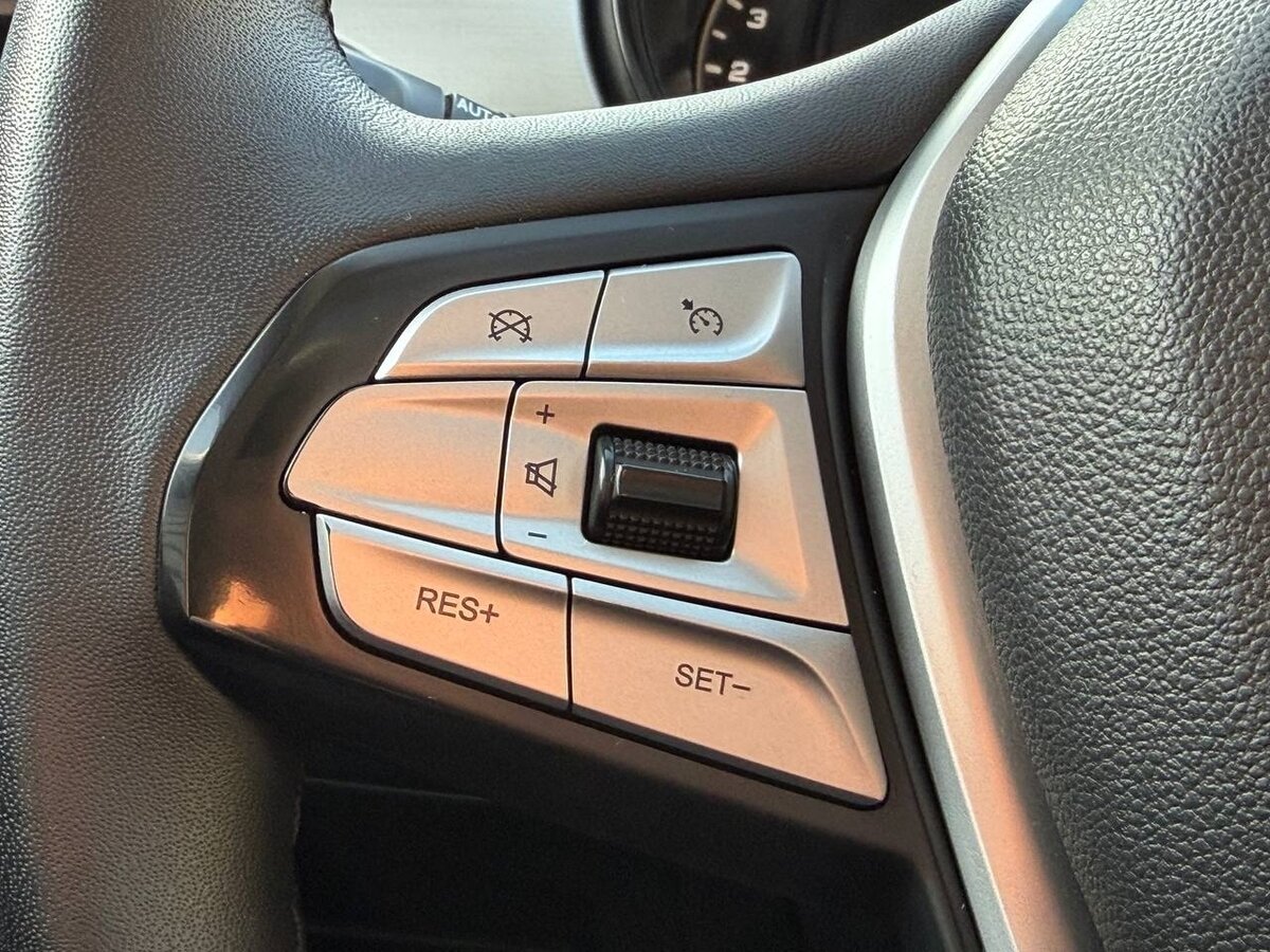 Changan CS35 Plus I, 2019 Фото №22