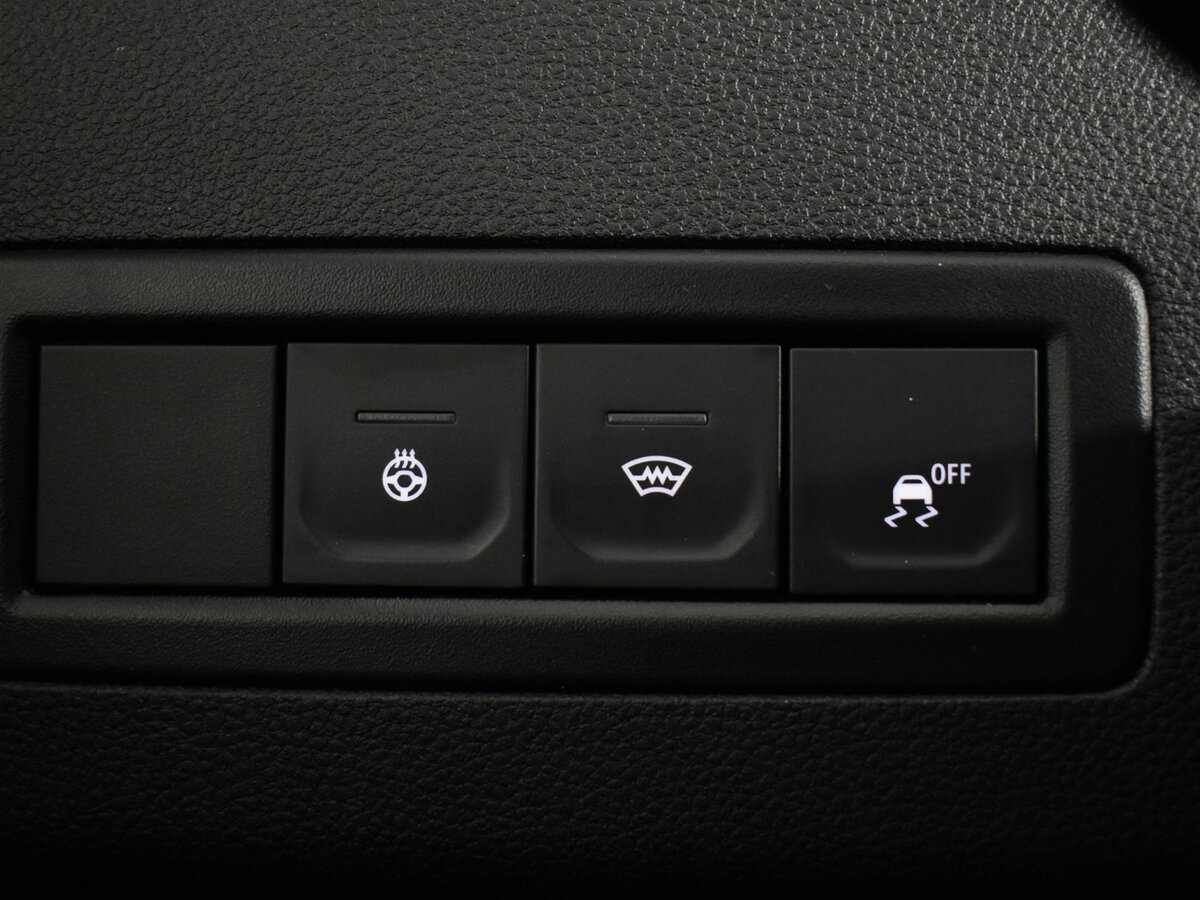 Renault Arkana I, 2021 Фото №16