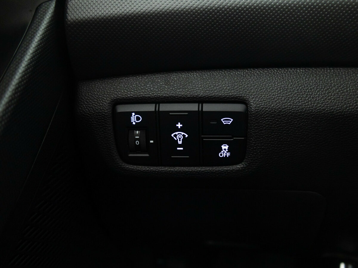 Hyundai Creta I, 2018 Фото №17