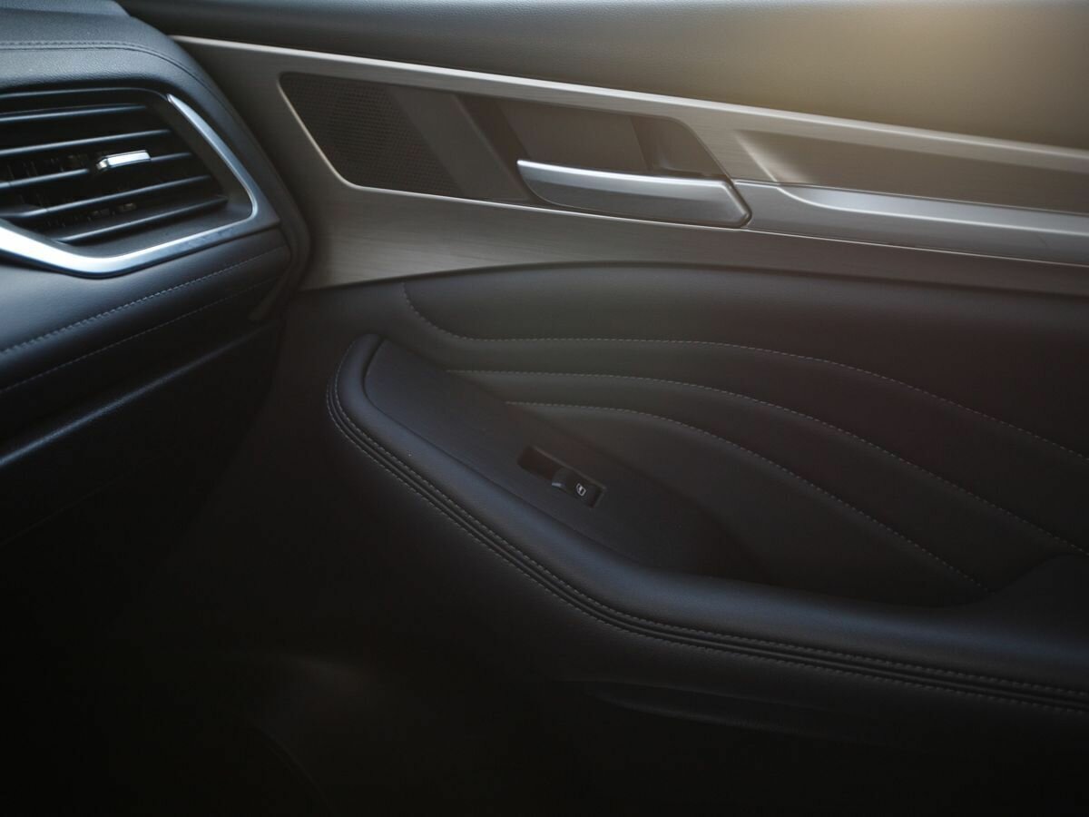 Haval F7 I, 2020 Фото №19