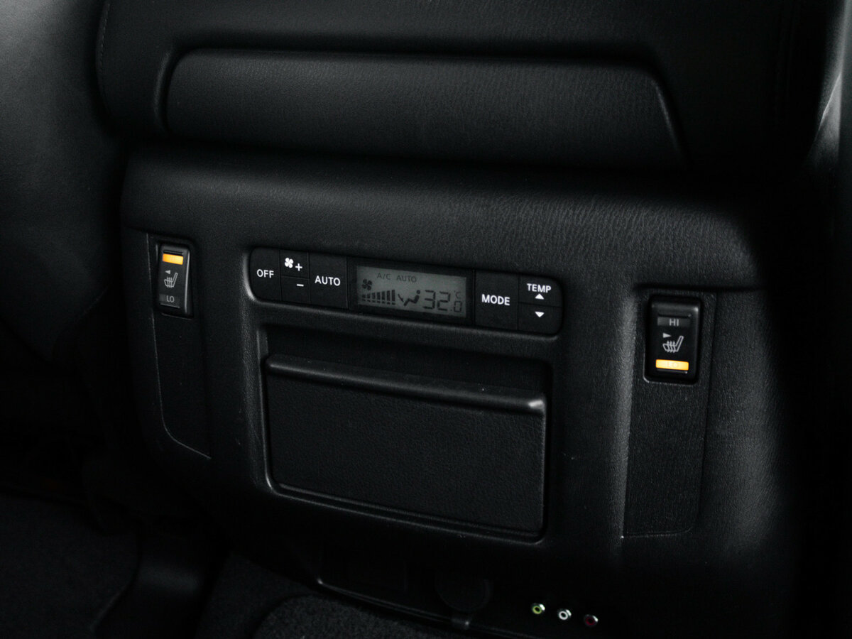 Infiniti QX80 I, 2014 Фото №16