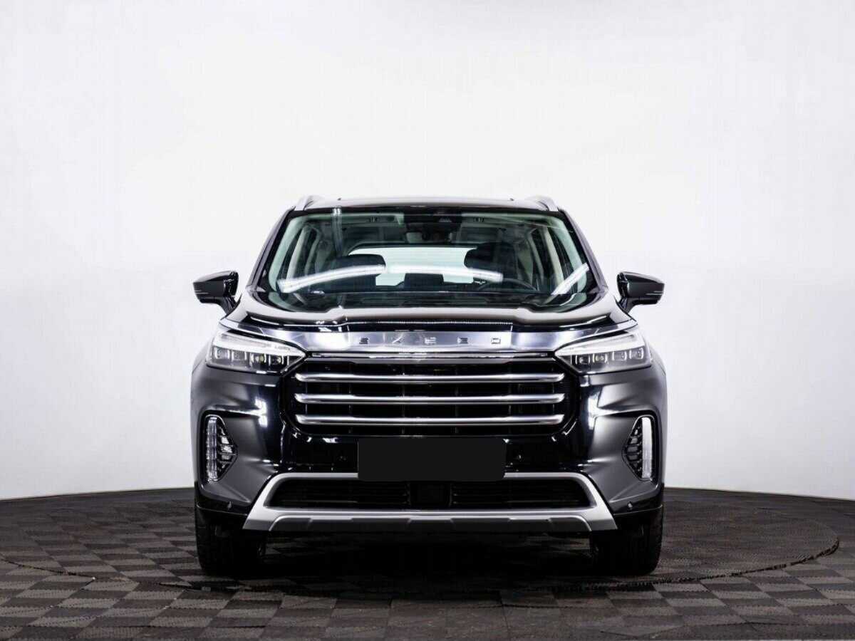 EXEED VX, 2022 Фото №2