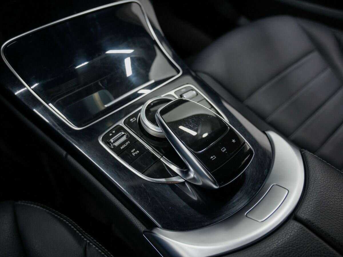 Mercedes-Benz C-Класс 180, 2014 Фото №18