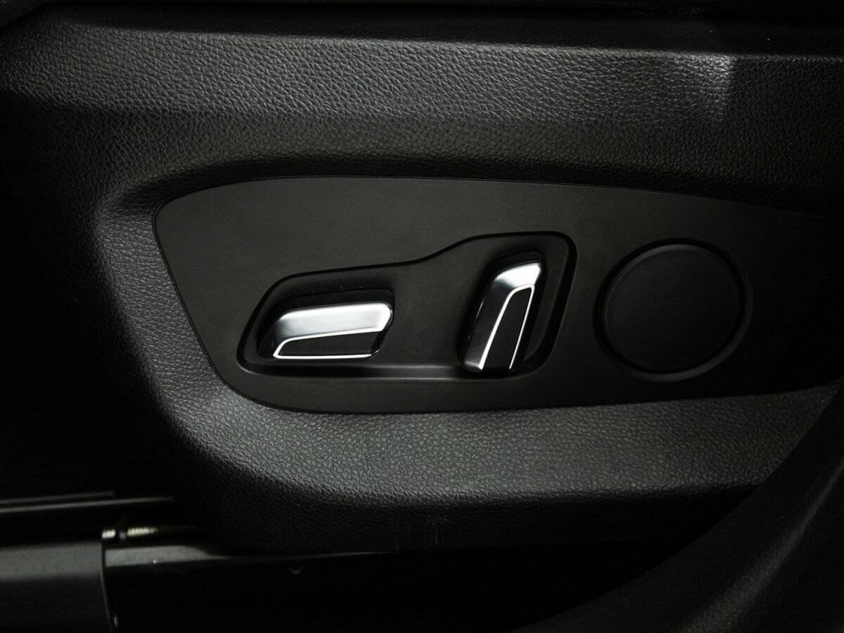 Exeed VX I, 2022 Фото №13