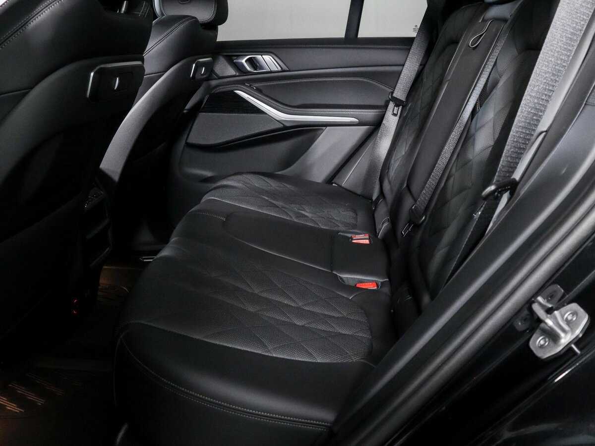 BMW X5 40i, 2023 Фото №10