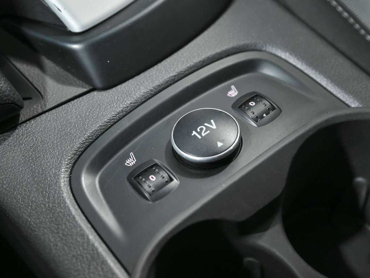 Ford Focus, 2013 Фото №12