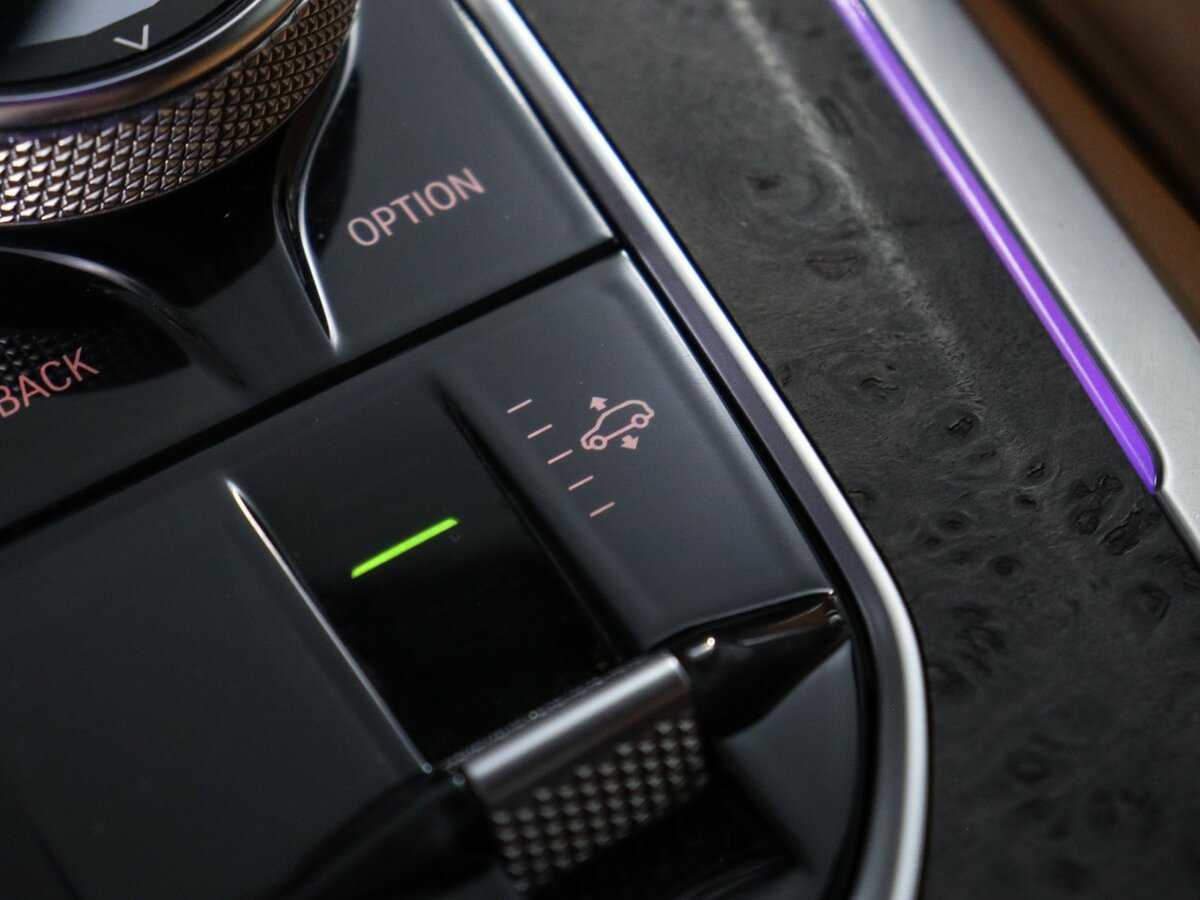 BMW X5 30d, 2018 Фото №31