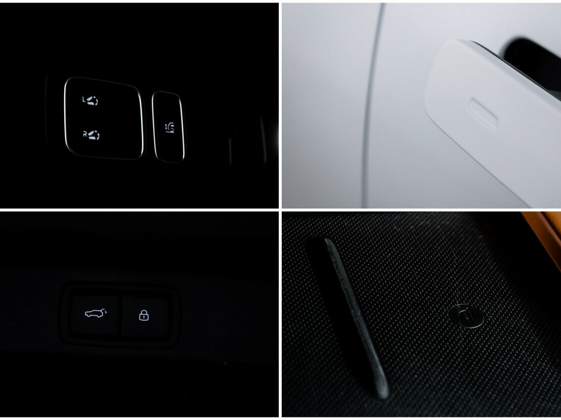 Li Auto (Lixiang) L7 I, 2024 Фото №19