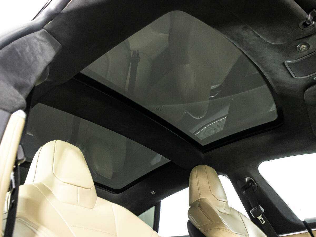 Tesla Model S 75, 2016 Фото №16