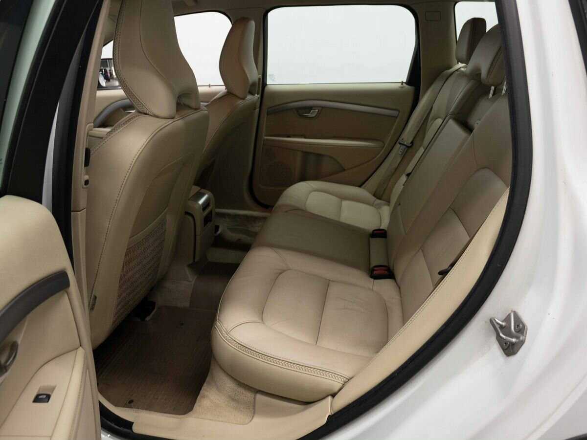 Volvo XC70, 2014 Фото №10