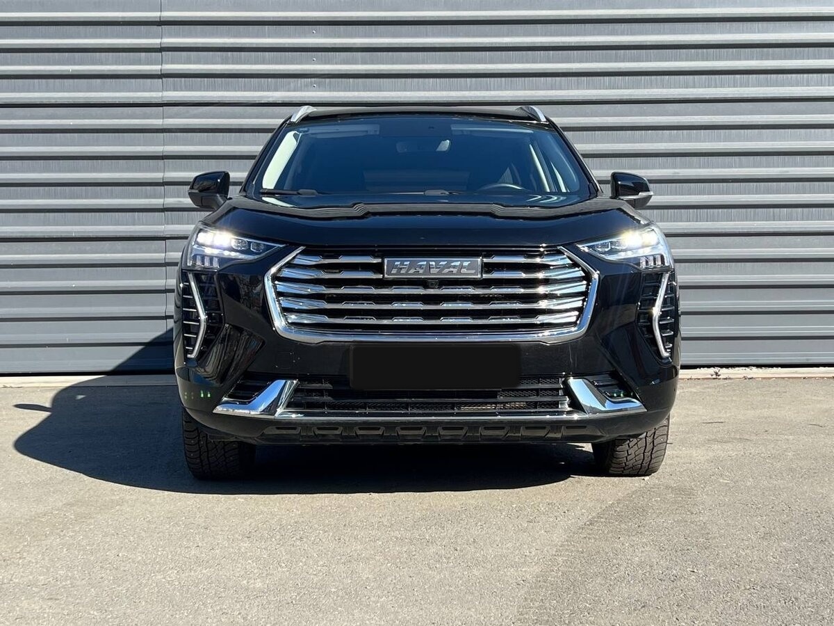 Haval Jolion I, 2023 Фото №4