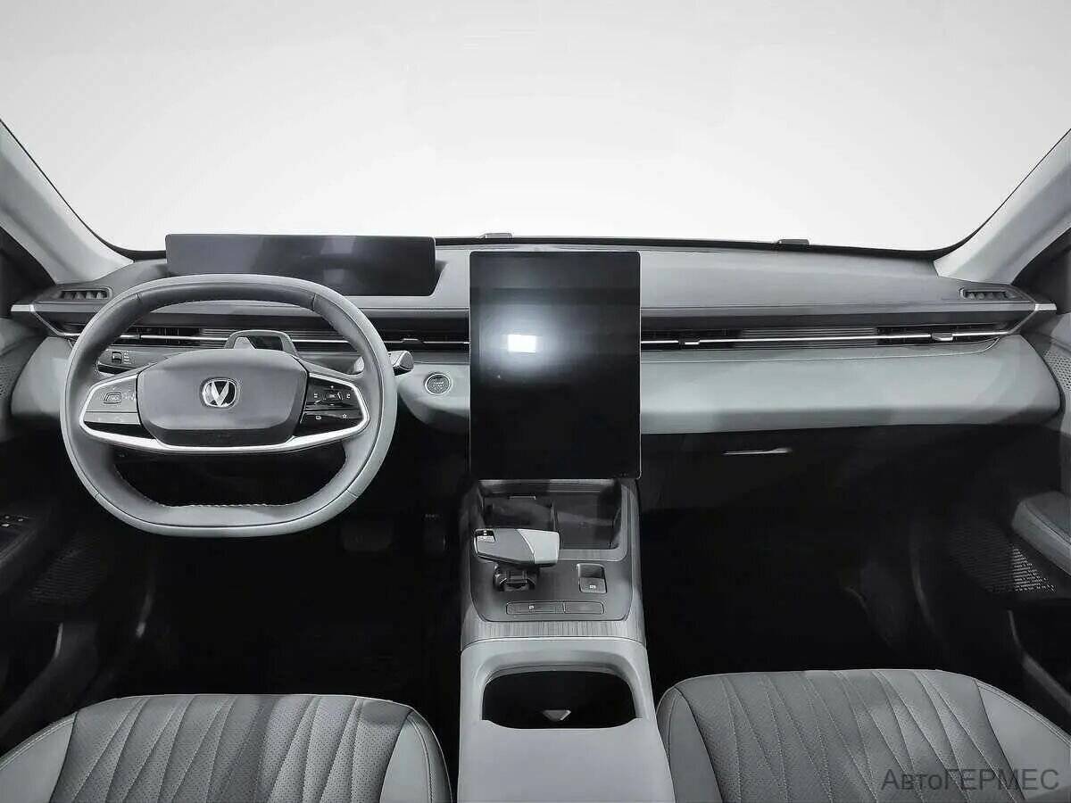 Changan Lamore, 2023 Фото №5