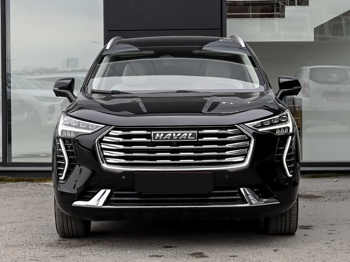 Haval Jolion I, 2023 Фото №2