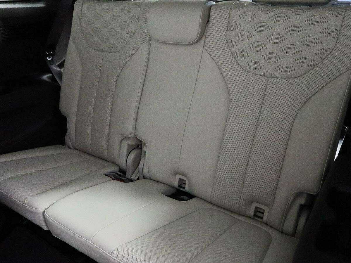 Hyundai Palisade, 2021 Фото №8