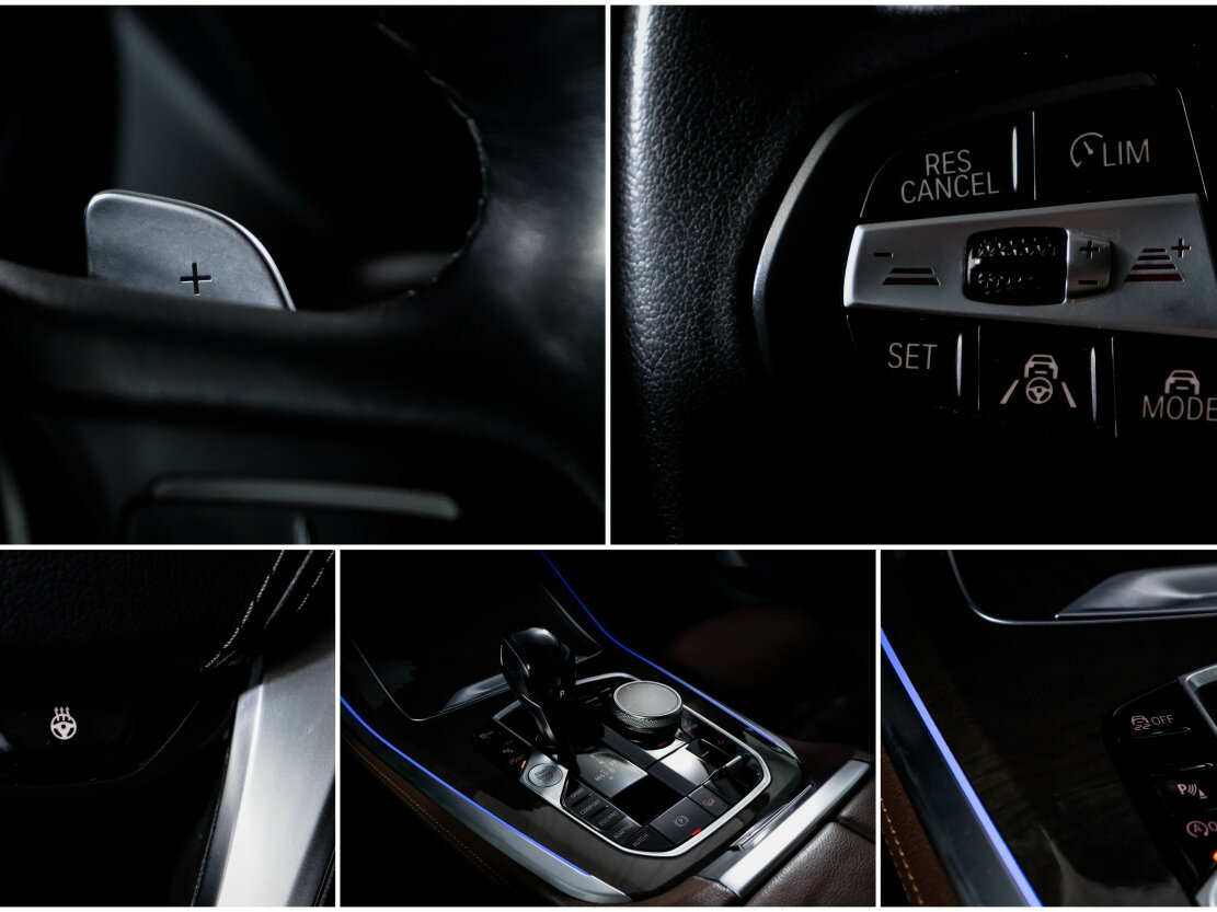 BMW X5 30d IV (G05/G18), 2019 Фото №23