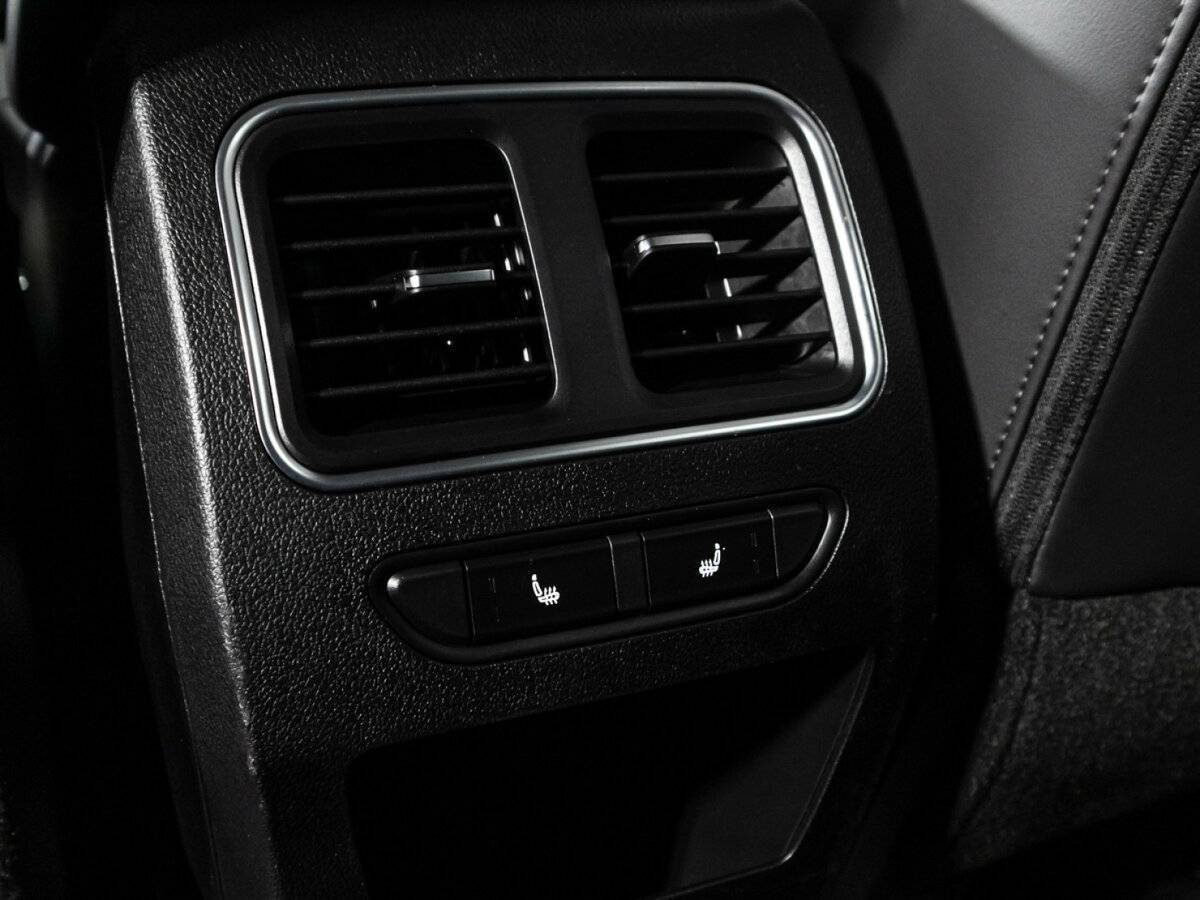 Haval F7, 2023 Фото №20