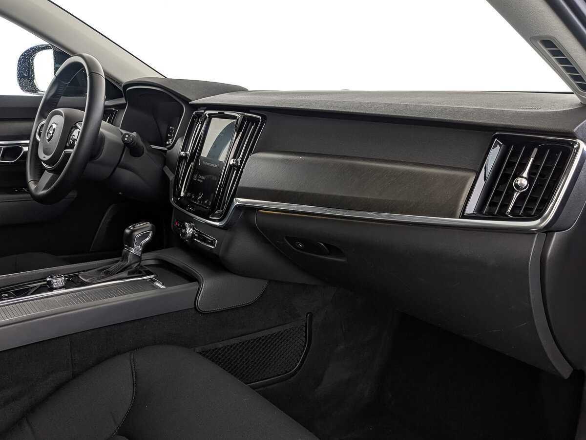 Volvo V90 Cross Country, 2019 Фото №11