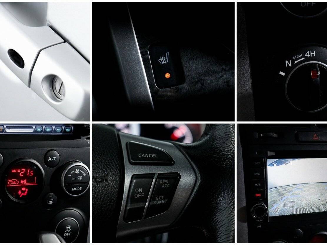 Suzuki Grand Vitara, 2013 Фото №14