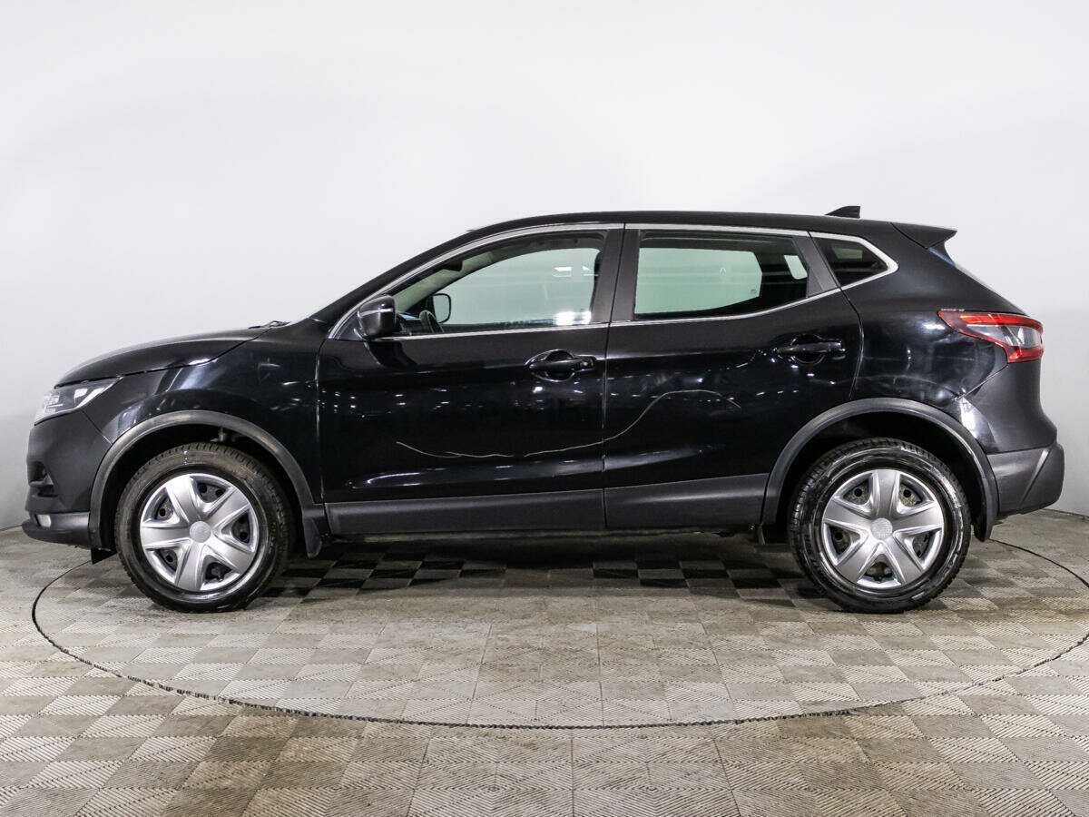 Nissan Qashqai, 2019 Фото №6