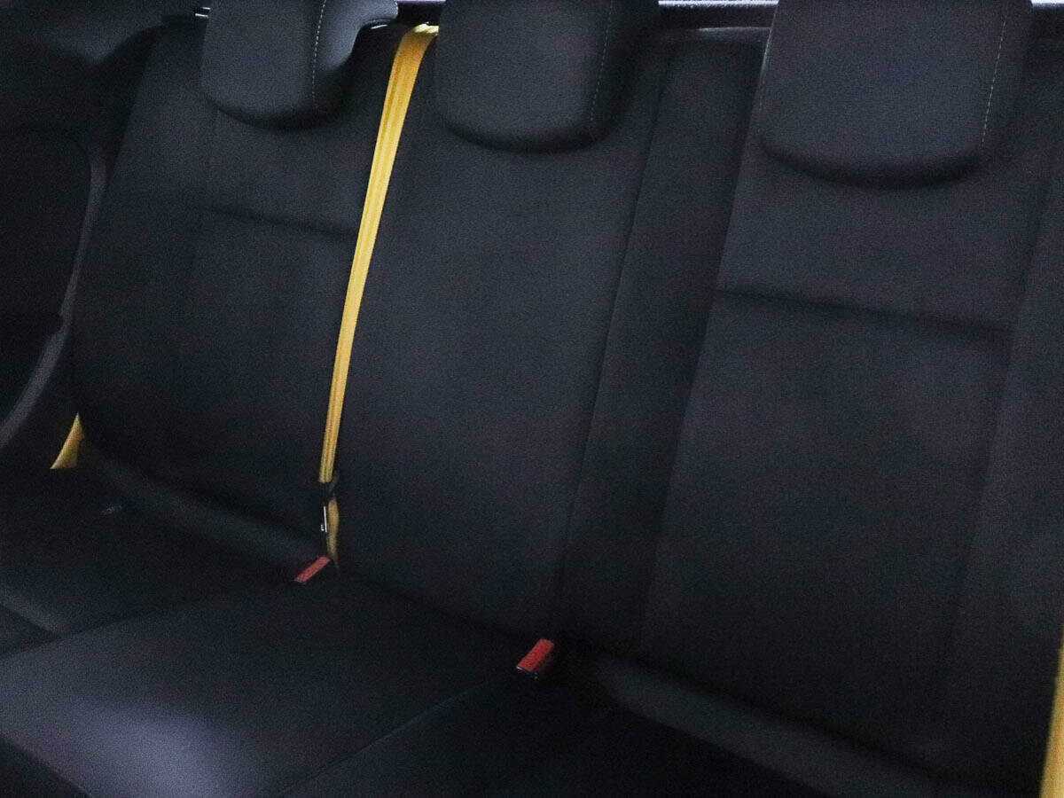 Renault Megane RS, 2013 Фото №8