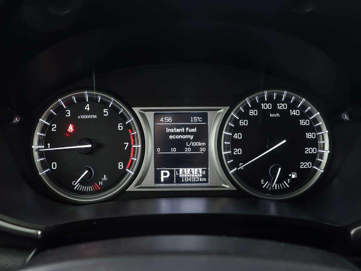 Suzuki Vitara, 2021 Фото №13