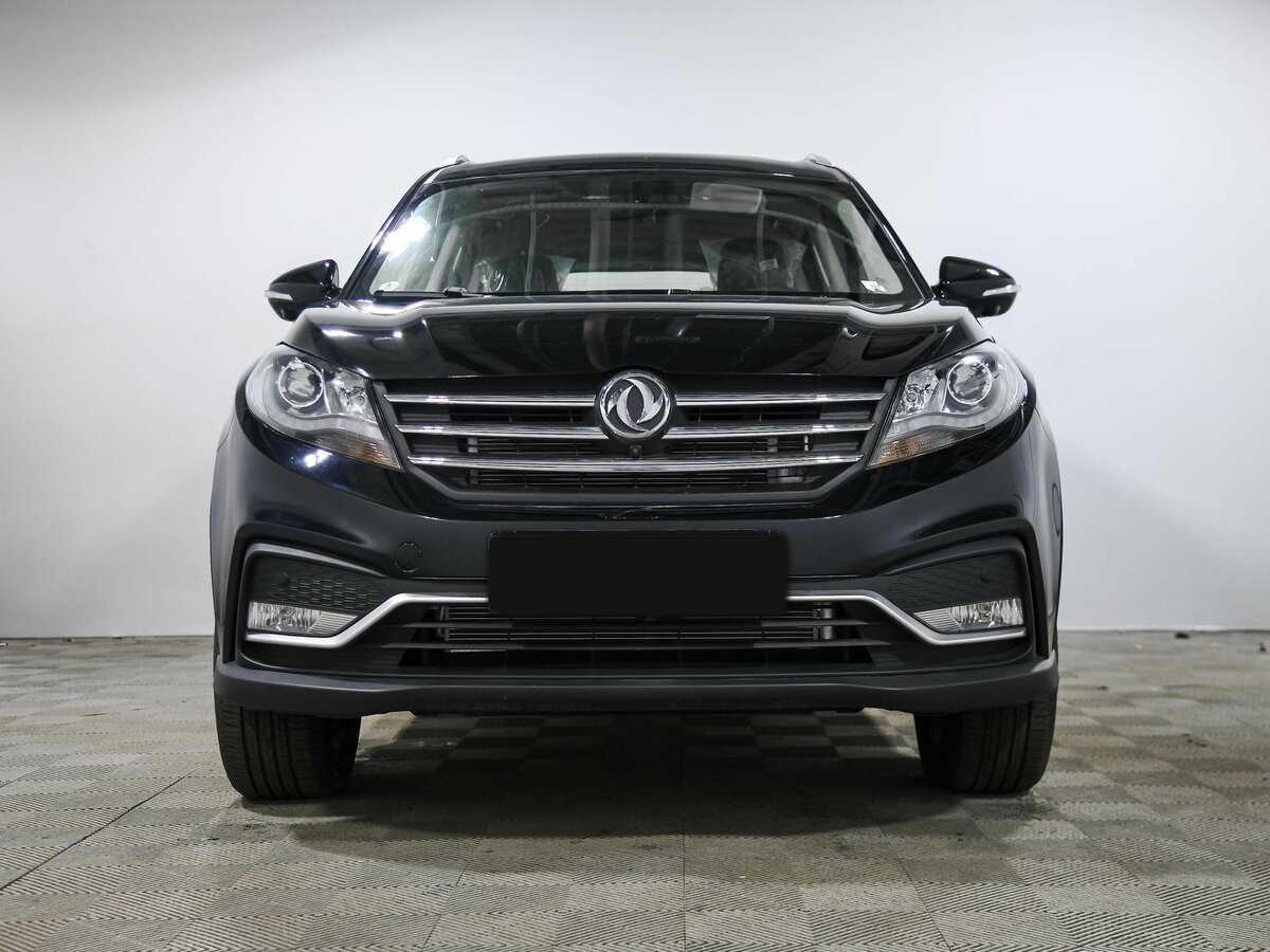 Dongfeng 580, 2024 Фото №2