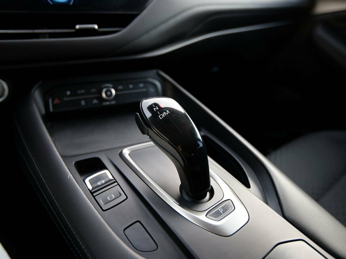 Haval F7 I, 2020 Фото №13