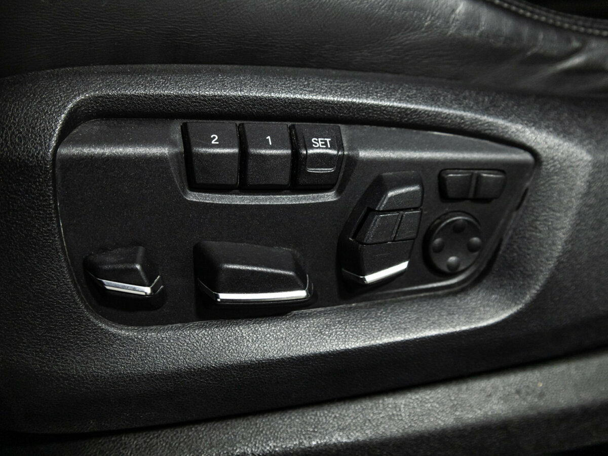 BMW X5 M II (F85), 2016 Фото №15