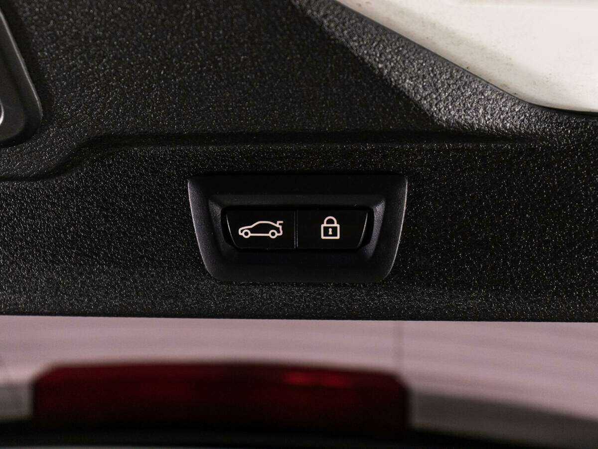 BMW X5 35i, 2015 Фото №16