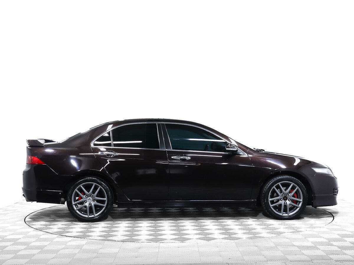 Honda Accord, 2008 Фото №3
