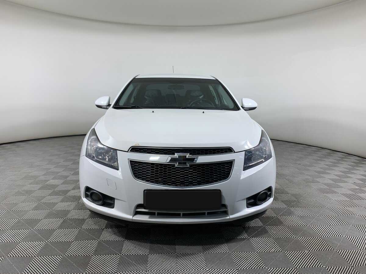 Chevrolet Cruze, 2012 Фото №2