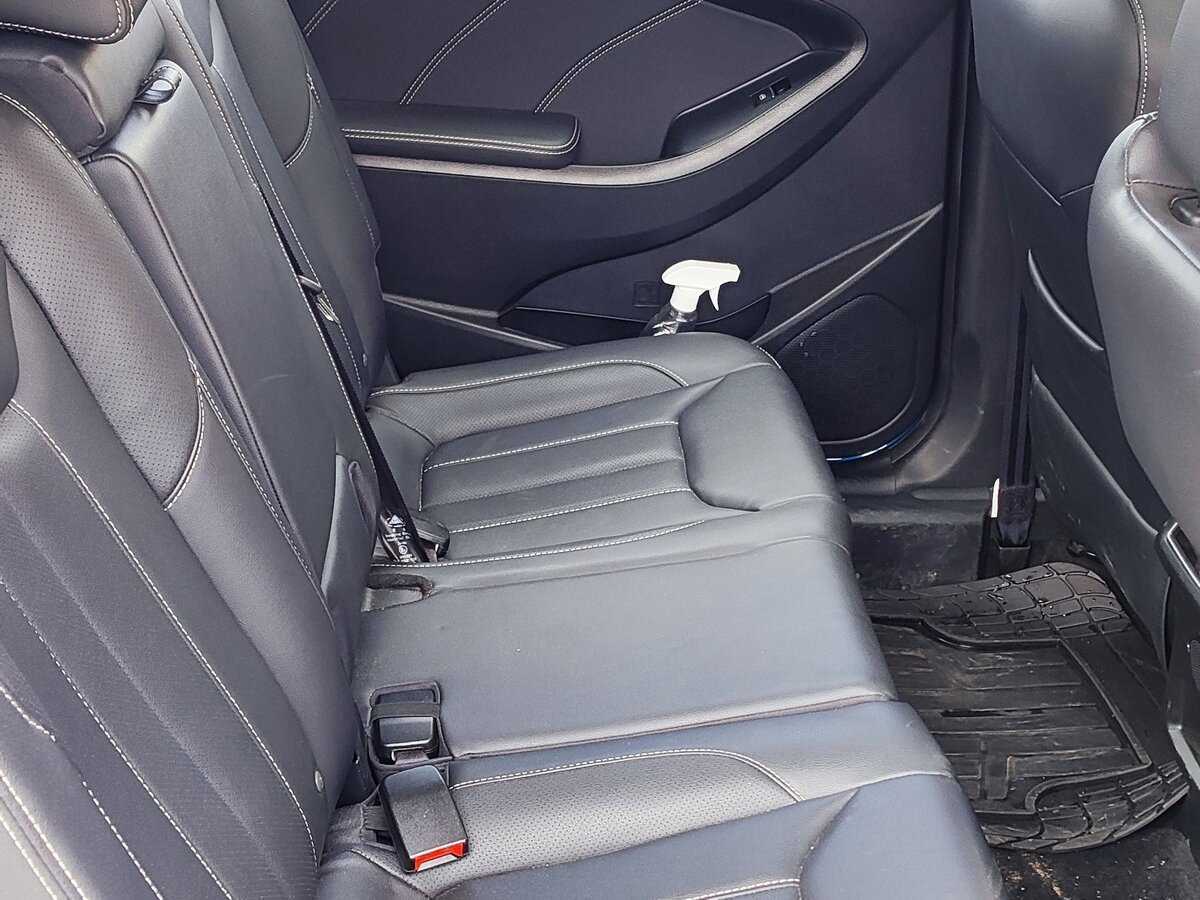 Dongfeng 580, 2022 Фото №6