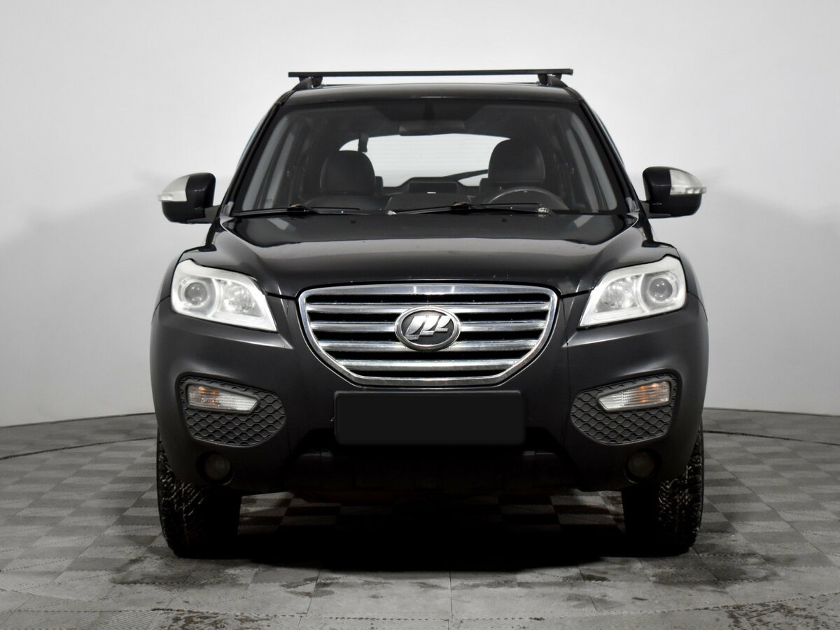 Lifan X60 I, 2015 Фото №2