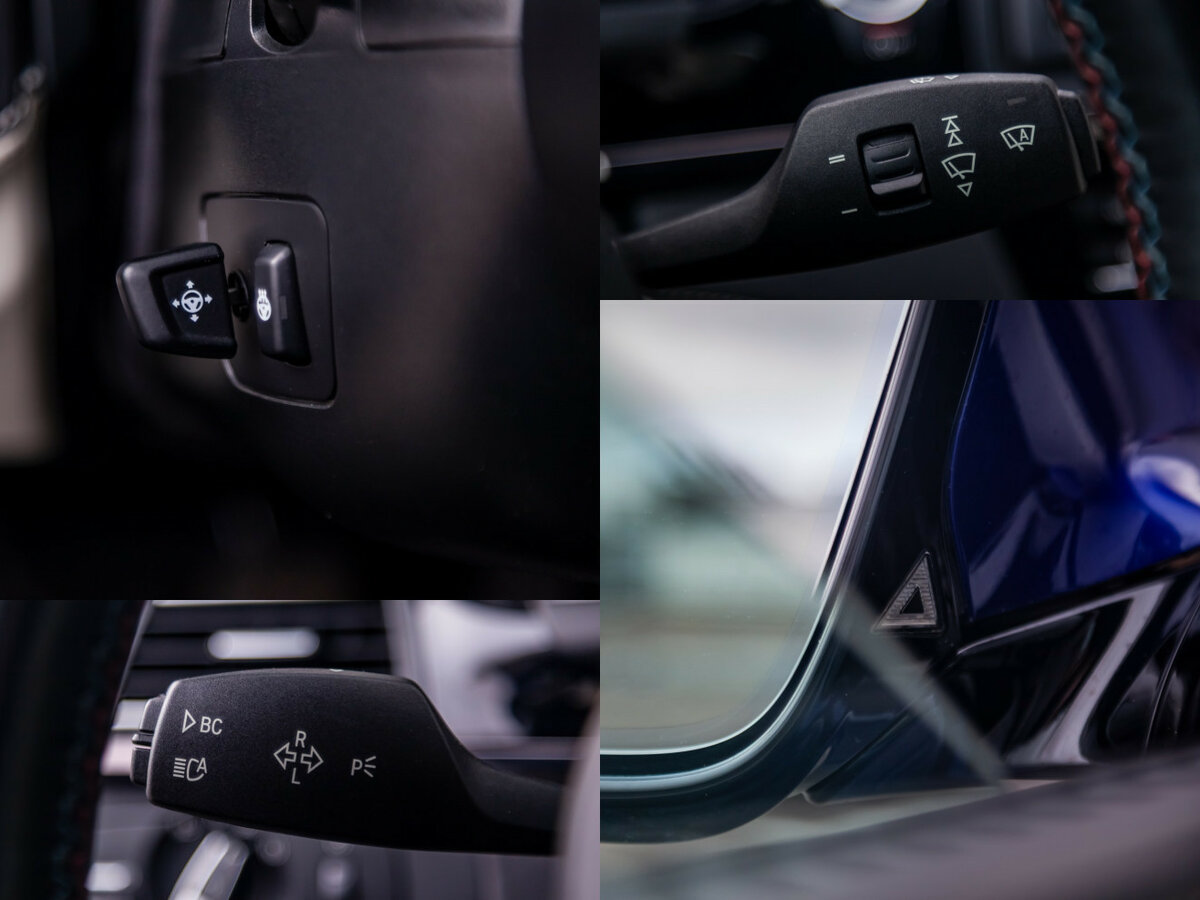 BMW M6 Gran Coupe III (F06/F13/F12), 2013 Фото №21