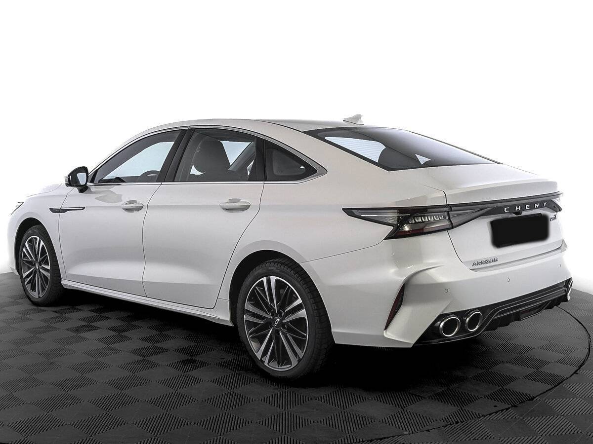 Chery Arrizo 8, 2024 Фото №7