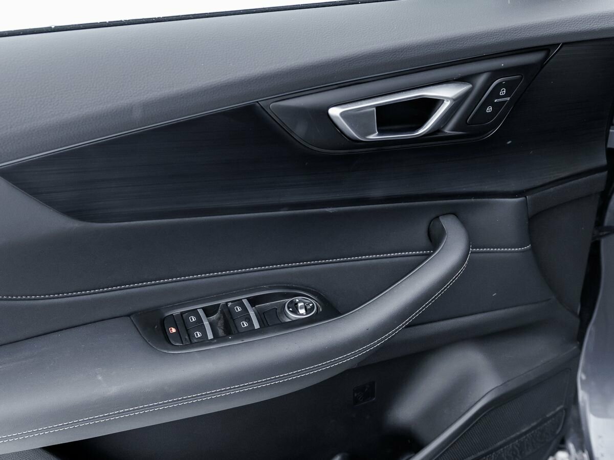 Chery Tiggo 4 Pro I, 2024 Фото №15