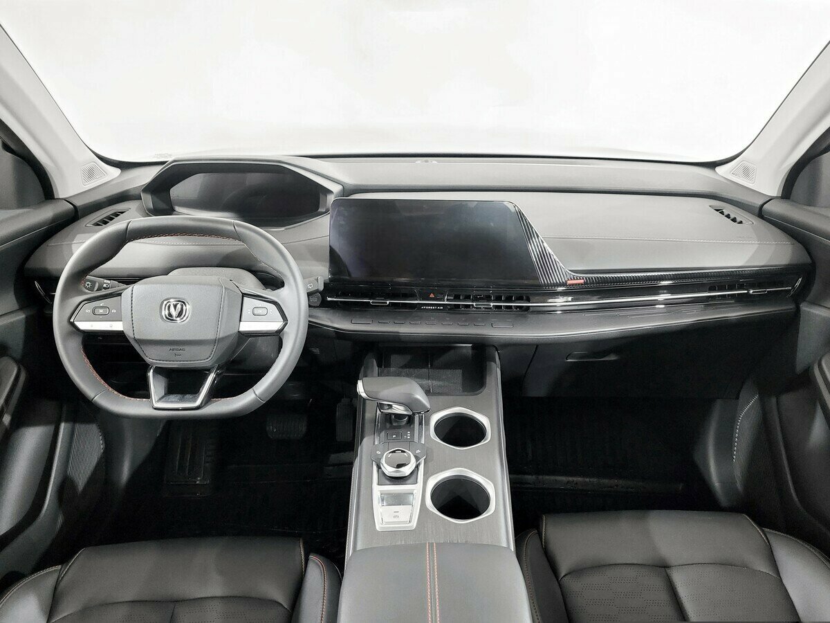 Changan UNI-S (CS55 Plus), 2024 Фото №5