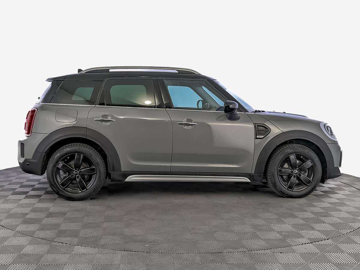 Mini Countryman Cooper, 2021 Фото №4
